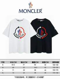Picture of Moncler T Shirts Short _SKUMonclerS-XL11Ln275429